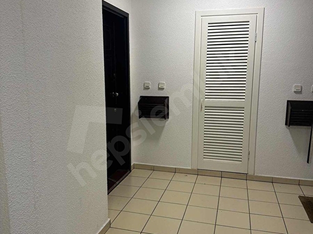 Mesa Koruda Yeni Bloklarda Panoramik Manzaralı Kiralık - Görsel 12