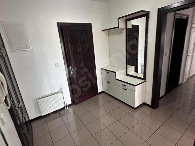 Mesa Koruda Yeni Bloklarda Panoramik Manzaralı Kiralık - Görsel 14