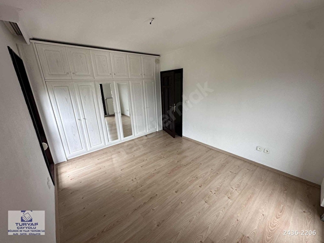 Mesa Koruda Yeni Bloklarda Panoramik Manzaralı Kiralık - Görsel 28