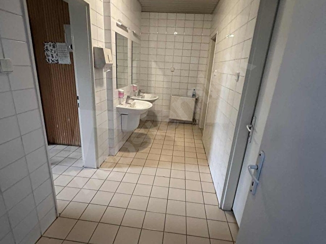 Mesa Koruda Yeni Bloklarda Panoramik Manzaralı Kiralık - Görsel 7
