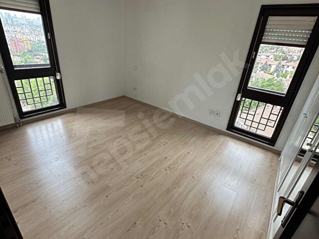 Mesa Koruda Yeni Bloklarda Panoramik Manzaralı Kiralık - Görsel 30