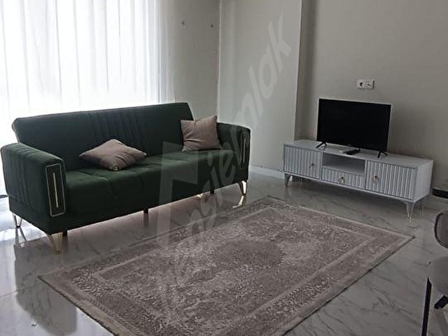 ASMALIEVLERDE KİRALIK SIFIR BALKONLU APART - Görsel 12