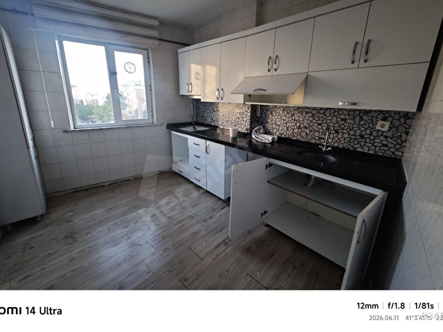 HALİDE EDİPTE SÜPER KONUMDA 3+1 KİRALIK DAİRE - Görsel 24