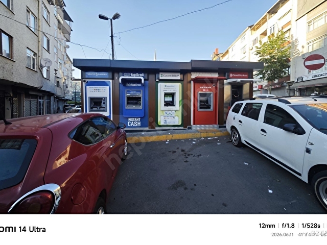 HALİDE EDİPTE SÜPER KONUMDA 3+1 KİRALIK DAİRE - Görsel 4