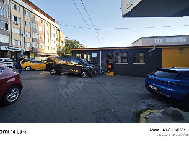 HALİDE EDİPTE SÜPER KONUMDA 3+1 KİRALIK DAİRE - Görsel 5
