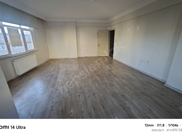HALİDE EDİPTE SÜPER KONUMDA 3+1 KİRALIK DAİRE - Görsel 16