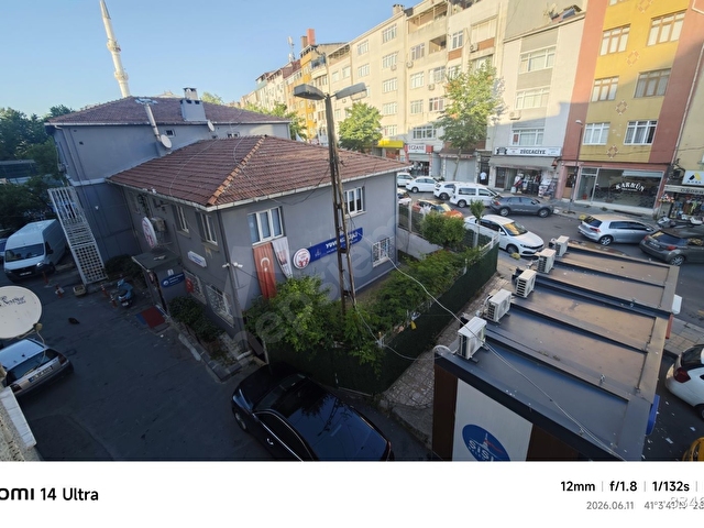 HALİDE EDİPTE SÜPER KONUMDA 3+1 KİRALIK DAİRE - Görsel 12
