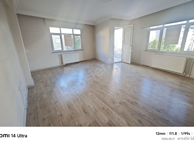 HALİDE EDİPTE SÜPER KONUMDA 3+1 KİRALIK DAİRE - Görsel 19