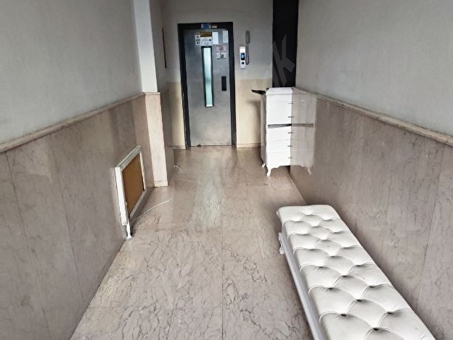 HALİDE EDİPTE SÜPER KONUMDA 3+1 KİRALIK DAİRE - Görsel 8