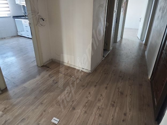 HALİDE EDİPTE SÜPER KONUMDA 3+1 KİRALIK DAİRE - Görsel 23