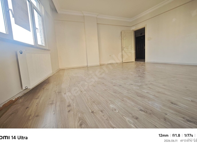 HALİDE EDİPTE SÜPER KONUMDA 3+1 KİRALIK DAİRE - Görsel 17