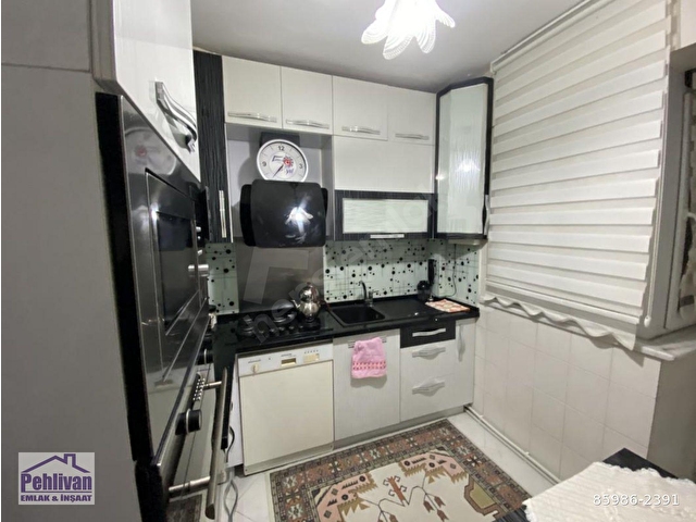 Alapli Yeni Siteler Full Yapili Carsiya Yakin Satilik Daire 85986 2391 Hurriyet Emlak