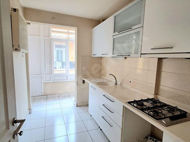 EMEK 8. CADDE ÜZERİNDE ORTA KAT YAPILI 2+1 KİRALIK DAİRE - Görsel 3