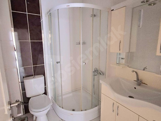 EMEK 8. CADDE ÜZERİNDE ORTA KAT YAPILI 2+1 KİRALIK DAİRE - Görsel 9