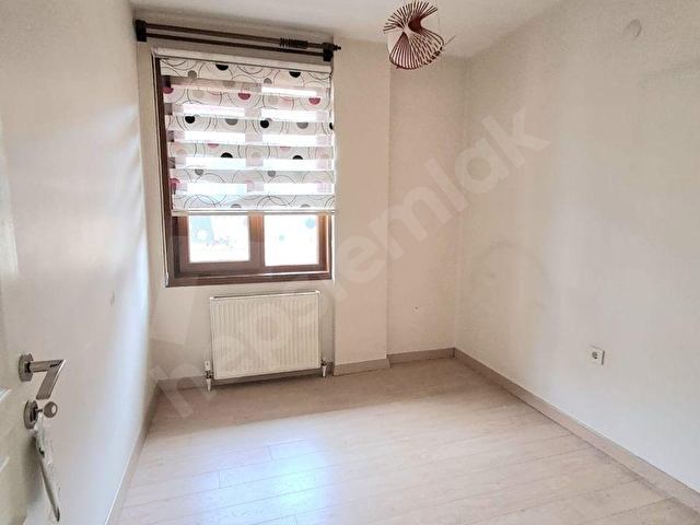 EMEK 8. CADDE ÜZERİNDE ORTA KAT YAPILI 2+1 KİRALIK DAİRE - Görsel 11