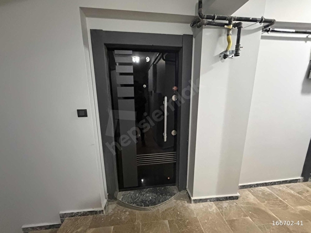 NİLÜFER AKÇALARDA KAPALI OTOPARKLI 3+1 SIFIR DUBLEKS DAİRE - Görsel 8