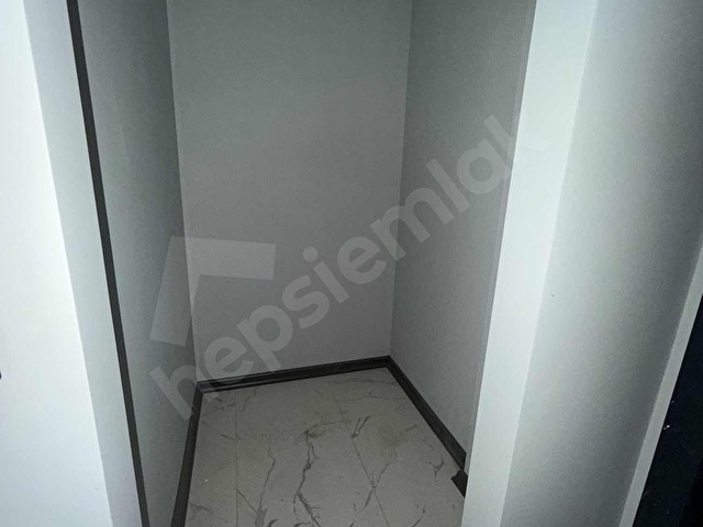 NİLÜFER AKÇALARDA KAPALI OTOPARKLI 3+1 SIFIR DUBLEKS DAİRE - Görsel 17