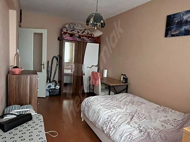 ÇANAKKALE MERKEZ CEVATPAŞA MAHALLESİN DE GENİŞ 3+1 SATILIK DAİRE - Görsel 22