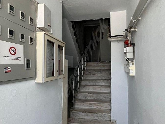 ÇANAKKALE MERKEZ CEVATPAŞA MAHALLESİN DE GENİŞ 3+1 SATILIK DAİRE - Görsel 2