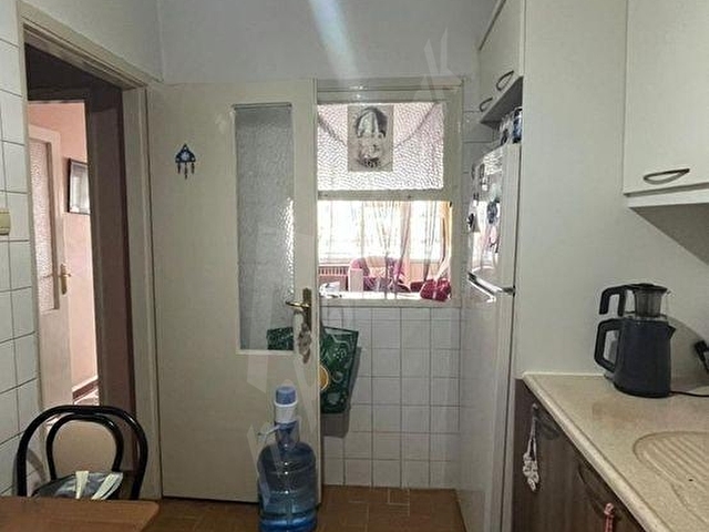 ÇANAKKALE MERKEZ CEVATPAŞA MAHALLESİN DE GENİŞ 3+1 SATILIK DAİRE - Görsel 16