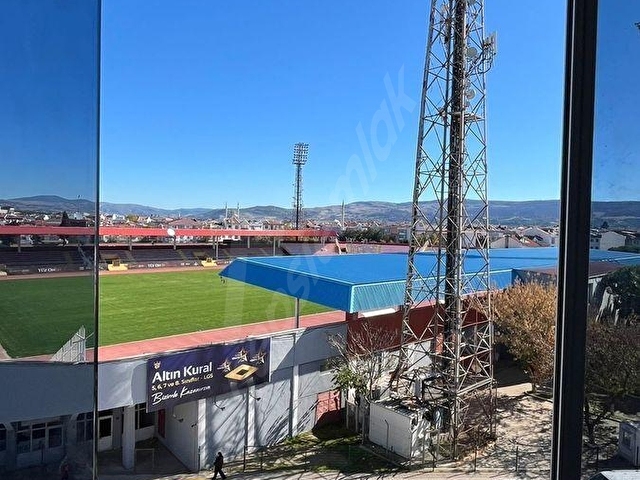 ÇANAKKALE MERKEZ CEVATPAŞA MAHALLESİN DE GENİŞ 3+1 SATILIK DAİRE - Görsel 13