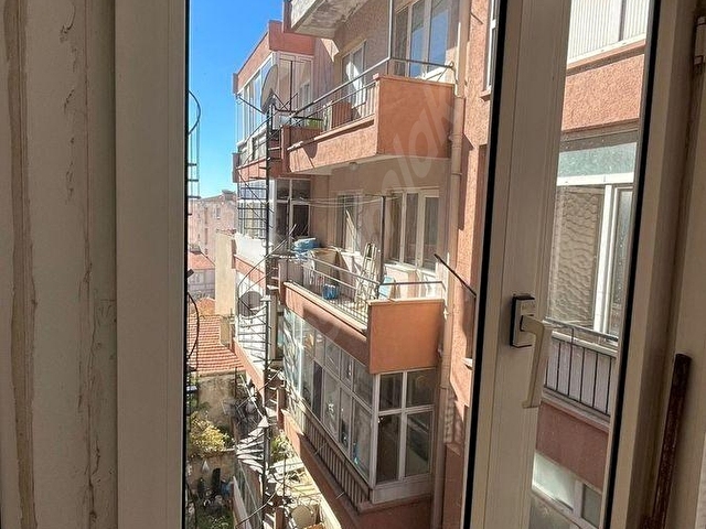 ÇANAKKALE MERKEZ CEVATPAŞA MAHALLESİN DE GENİŞ 3+1 SATILIK DAİRE - Görsel 24