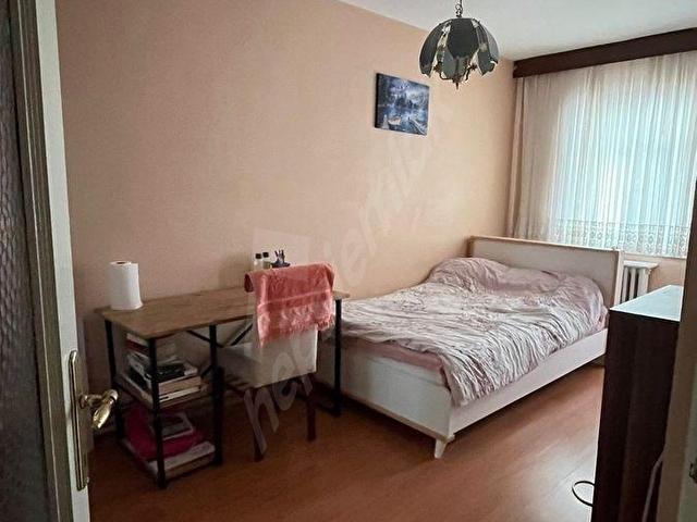 ÇANAKKALE MERKEZ CEVATPAŞA MAHALLESİN DE GENİŞ 3+1 SATILIK DAİRE - Görsel 21