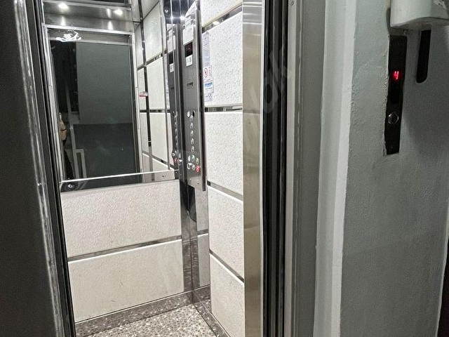 ÇANAKKALE MERKEZ CEVATPAŞA MAHALLESİN DE GENİŞ 3+1 SATILIK DAİRE - Görsel 3