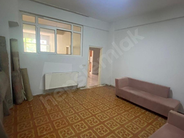 Cumhuriyette Cadde Ulaşım Yakın, Kiralık 2+1 Daire - Görsel 10
