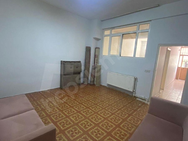 Cumhuriyette Cadde Ulaşım Yakın, Kiralık 2+1 Daire - Görsel 13