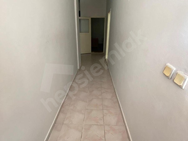 Cumhuriyette Cadde Ulaşım Yakın, Kiralık 2+1 Daire - Görsel 6