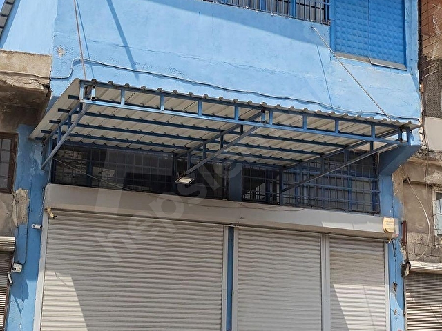 Sanayi içerisinde 250 metre kare işyeri - Görsel 4
