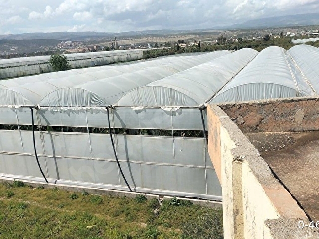 satılık Arsa + Ev - Görsel 5