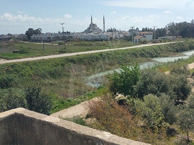 satılık Arsa + Ev - Görsel 6