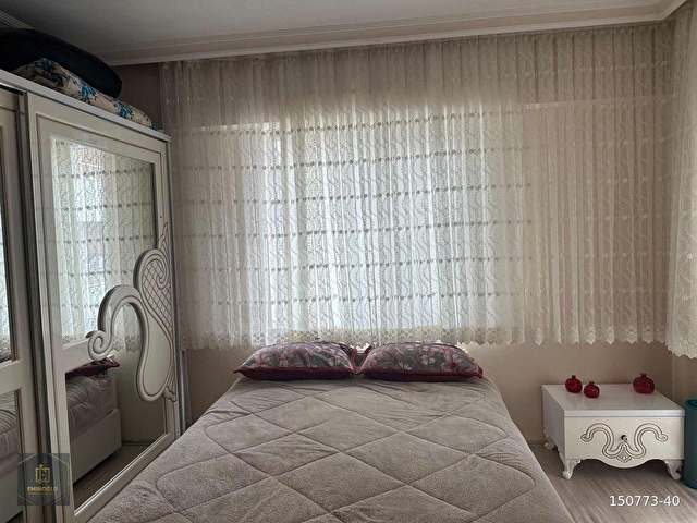Bucak mah. Eşyalı-eşyasız satılık daire - Görsel 6
