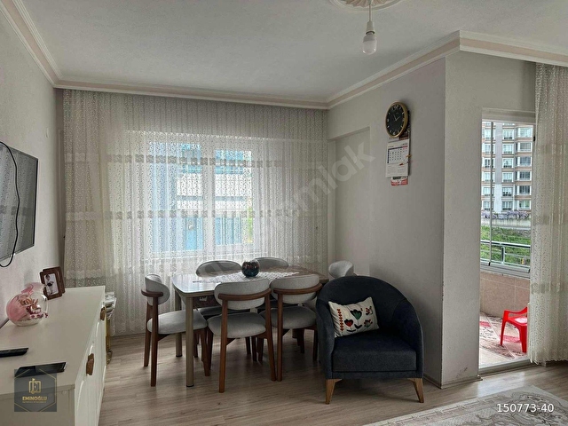 Bucak mah. Eşyalı-eşyasız satılık daire - Görsel 8