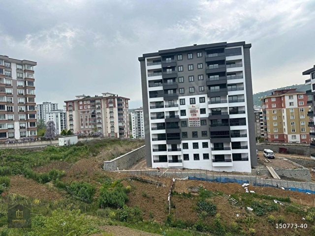 Bucak mah. Eşyalı-eşyasız satılık daire