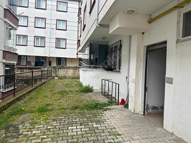 Bucak mah. Eşyalı-eşyasız satılık daire - Görsel 22