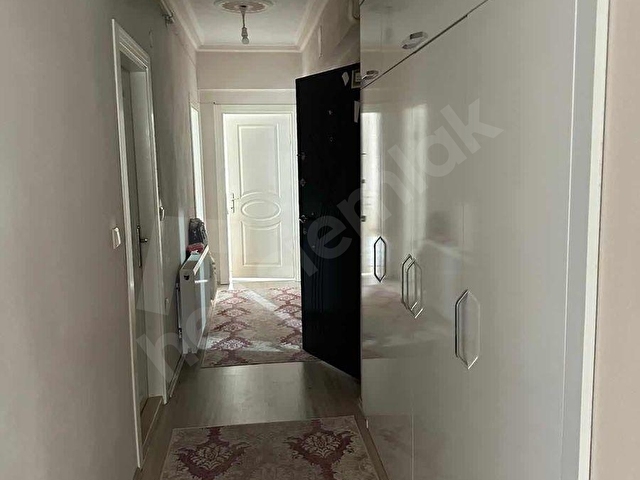 Bucak mah. Eşyalı-eşyasız satılık daire - Görsel 13