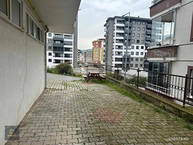 Bucak mah. Eşyalı-eşyasız satılık daire - Görsel 23