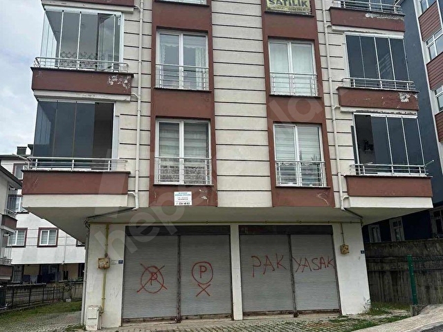 Bucak mah. Eşyalı-eşyasız satılık daire - Görsel 21