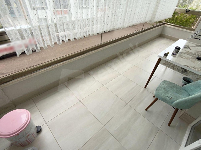 SANCAKTEPEDE GENİŞ MUTFAK YENİ BİNA TERAS BALKON KÖK TAPU 4+1 - Görsel 2
