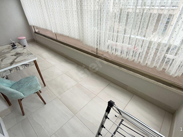 SANCAKTEPEDE GENİŞ MUTFAK YENİ BİNA TERAS BALKON KÖK TAPU 4+1 - Görsel 4
