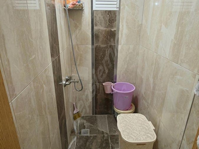 SANCAKTEPEDE GENİŞ MUTFAK YENİ BİNA TERAS BALKON KÖK TAPU 4+1 - Görsel 18
