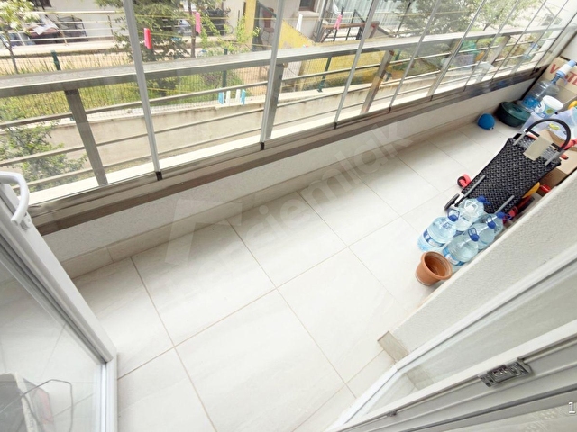 SANCAKTEPEDE GENİŞ MUTFAK YENİ BİNA TERAS BALKON KÖK TAPU 4+1 - Görsel 22