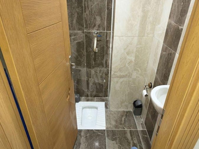 SANCAKTEPEDE GENİŞ MUTFAK YENİ BİNA TERAS BALKON KÖK TAPU 4+1 - Görsel 28