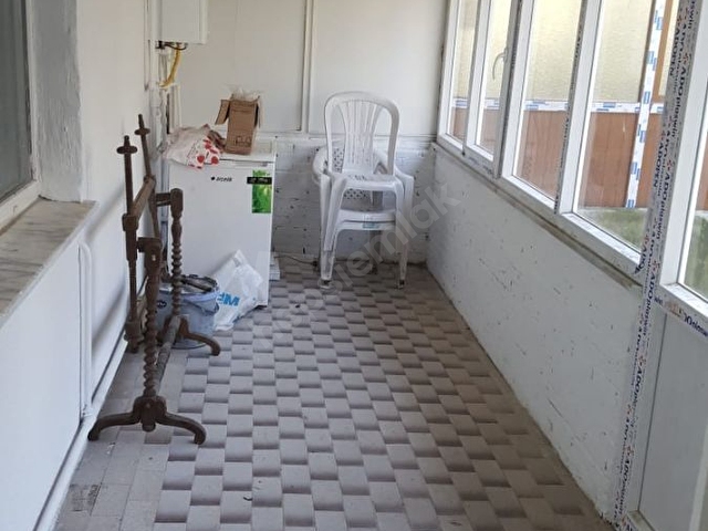 Beşiktaş Levent 2+1 Kiralık Müstakil Ev 26083444 hepsiemlak