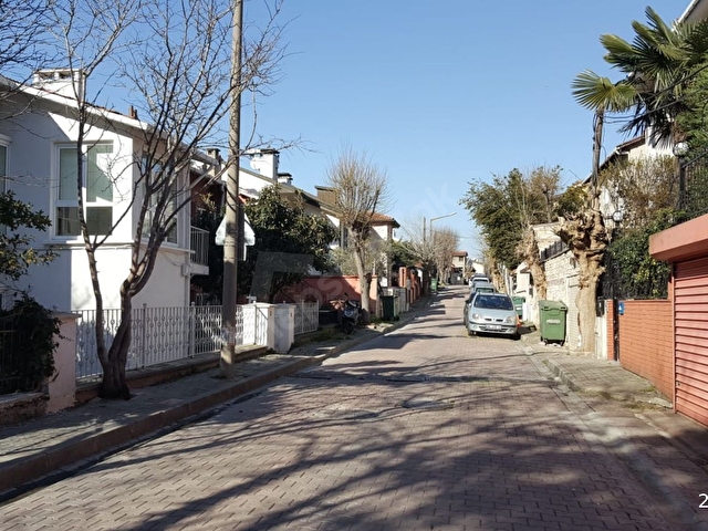 Beşiktaş Levent 2+1 Kiralık Müstakil Ev 26083444 hepsiemlak