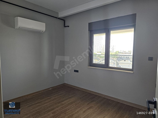 ALTINTAŞTA DENİZ MANZARALI EBEVEYN BANYOLU 2+1 SIFIR KİRALIK - Görsel 13