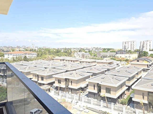 ALTINTAŞTA DENİZ MANZARALI EBEVEYN BANYOLU 2+1 SIFIR KİRALIK - Görsel 21